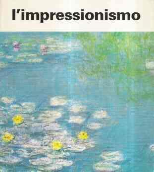L' impressionismo - Joseph-Amile Muller - copertina