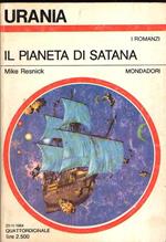 Il Pianeta Di Satana