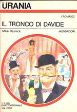 Il Tronco Di Davide