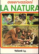 Prime Osservazioni La Natura