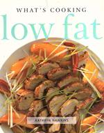 What's Cooking Low Fat