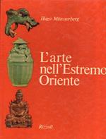 L' Arte Nell' Estremo Oriente