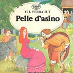 Pelle D'asino