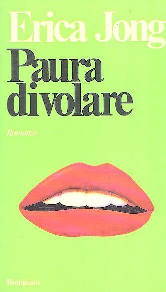 Paura Di Volare - Hans Herlin - copertina