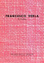 Francesco Verla Pittore