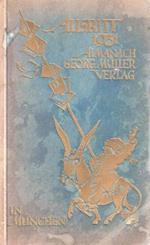 Ausritt 1931 Almanach Georg Muller Verlag