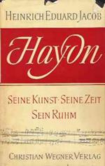 Haydn Sein Kunst Seine Zeit Sein Ruhm