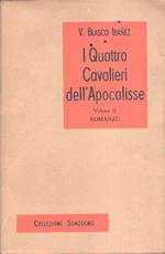 I Quattro Cavalieri dell'apocalisse Volume Ii