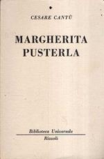 Margherita Pusterla