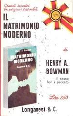 Il Matrimonio Moderno