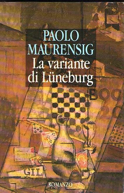 La Variante di Lunenburg - Guy de Maupassant - Libro Usato - Cde 