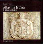 Altavilla Irpina. Il Museo civico