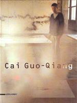 Cai Guo-Qiang