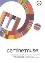 Gemine: Muse Percorsi Di Giovani Artisti Nelle Città Italiane Tra Storia E Arte