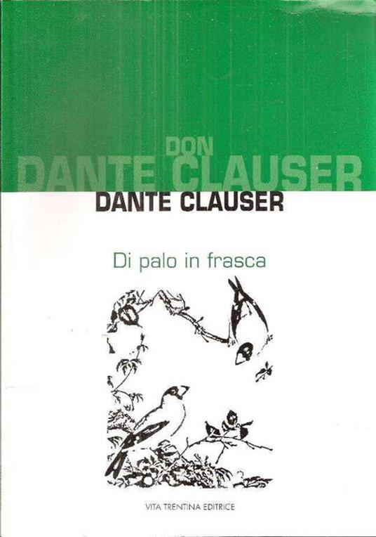 Di palo in frasca - copertina