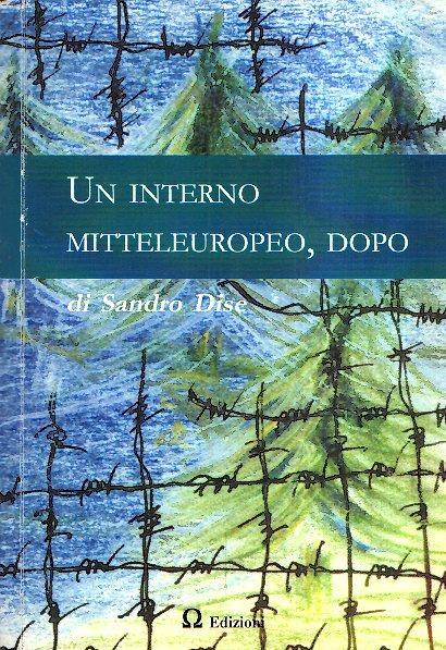 Un Interno Mitteleuropeo Dopo - copertina