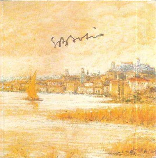 Gian Battista Bosio (1873-1946) - Luciano Anelli - copertina