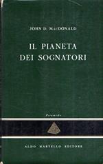 Il Pianeta Dei Sognatori