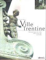 Ville trentine. Dal palazzo di città alle ville del contado