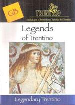 Legends Of Trentino