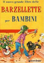 Il nuovo grande libro delle barzellette per bambini