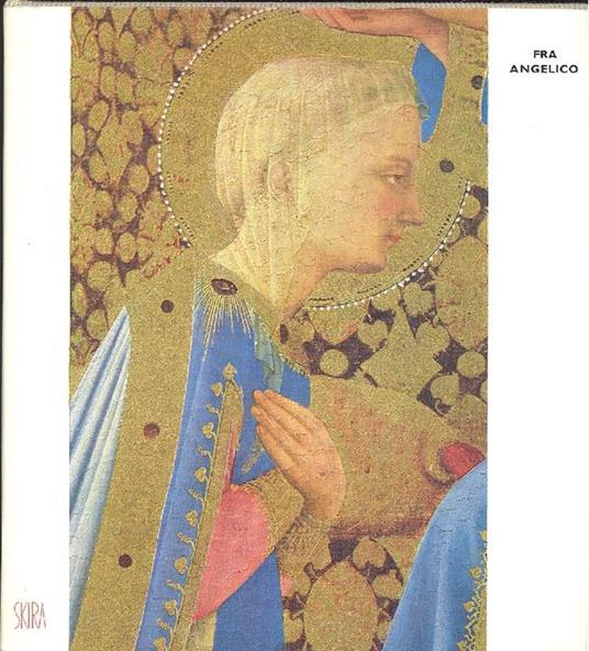 Fra Angelico et son siècle - copertina