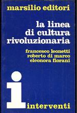 La linea di cultura rivoluzionaria (1967-1973)