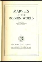 Marvels of the modern world