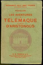 Les aventures de Télémaque et celles d'Aristonous