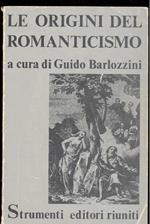 Le origini del Romanticismo