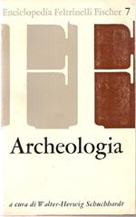 Archeologia