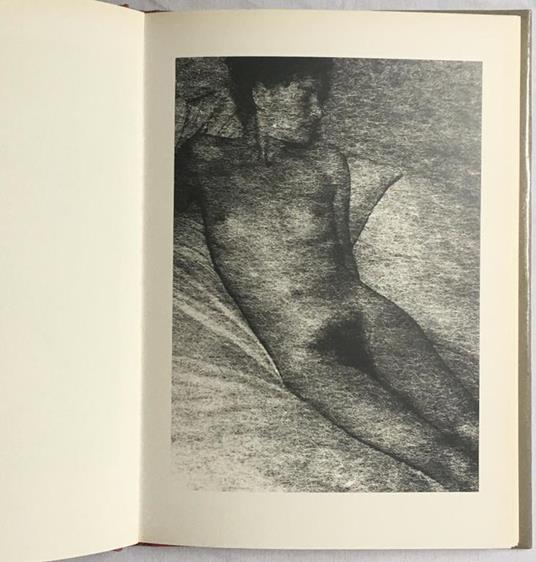 I 50 volti di Juliet - Man Ray - 3