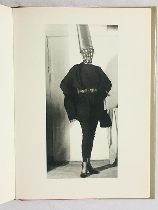 I 50 volti di Juliet - Man Ray - 5