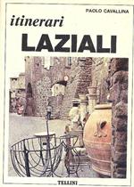 Itinerari laziali