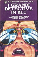 I grandi detective in blu