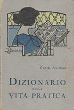 Dizionario della vita pratica