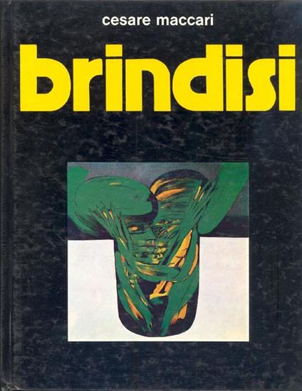 Brindisi - copertina