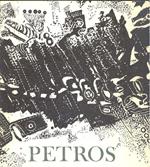 Petros. Opera grafica