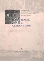 Tracce di grafica croata