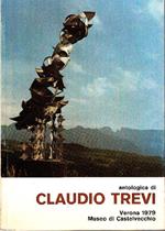 Antologica di Claudio Trevi
