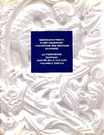 Beruhrungspunkte in der figuration: italienische und deutsche bildhauer. La figurazione contigua: maestri della scultura italiana e tedesca