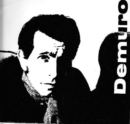 Demuro - copertina