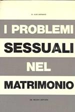 I problemi sessuali nel matrimonio