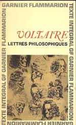 Lettres philosophiques