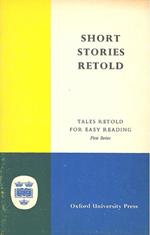Short stories retold