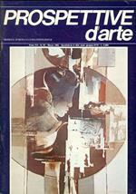 Prospettive d'Arte. Marzo 1982 - N.53