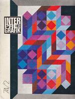 Interpressgrafik. 1974/2