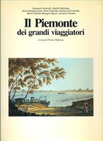 Il Piemonte dei grandi viaggiatori