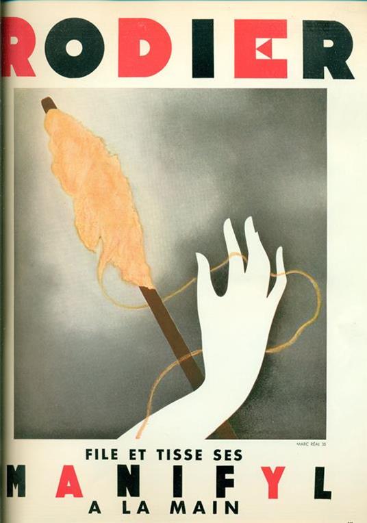 Femina. Septembre 1935. Premier coup d'oeil sur la mode d'automne - 2