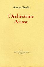 Orchestrine Arioso